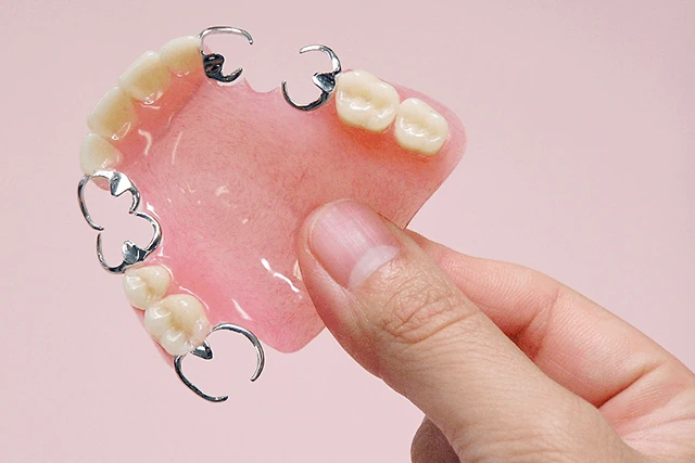 general-denture