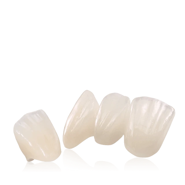 ortho-ceramic